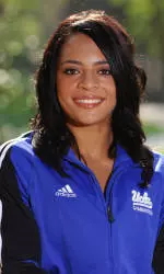 Tasha Schwikert Named UCLA/Muscle Milk Student-Athlete of the Week