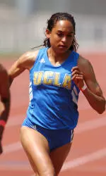 2006 NCAA Track Championships to Feature Record Amount of Live TV coverage