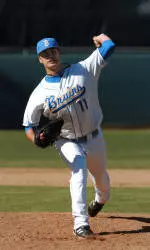 UCLA Earns No. 2 Seed At Malibu Regional