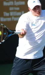 Four UCLA Players Earn ESPN The Magazine All-District Honors