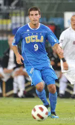 #13/18 UCLA to Host Non-Conference Foes Seattle, SMU