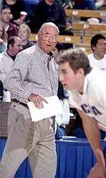 Bruins Sign Two Men's Volleyball Players