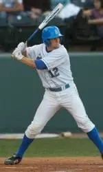 UCLA Baseball Returns to the Road for Three-Game Set at Washington