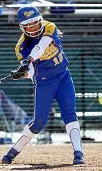 Softball Hosts Stanford, California This Weekend