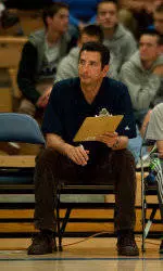 Brian Rofer Named AVCA Assistant Coach of the Year