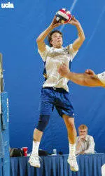 Bruins Take 10-match Winning Streak to MPSF Semifinals