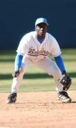 No. 22 UCLA Hosts UC Santa Barbara On Tuesday