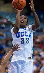 Jasmine Dixon Invited To World University Games Team Trials