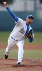 UCLA Set To Face UC Irvine In Malibu Regional
