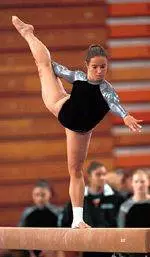 Bruin Gymnasts Travel To Stanford, Host Utah This Week