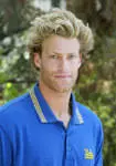 Joe Axelrad Named UCLA/MET-Rx Student-Athlete of the Week
