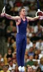 Jim Foody To Join UCLA Gymnastics Coaching Staff