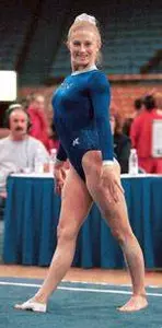 UCLA Gymnasts Maintain No. 1 National Ranking