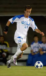 Rose, Williams Lead Ventura County To U.S. Open Cup Win