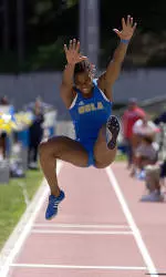 Bruin Women Ready for Mt. SAC Relays, LB Invitational