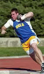 Bruins Head to Penn Relays, UC San Diego Invitational This Weekend