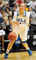 No. 3 UCLA Set for Rematch with No. 6 Oklahoma