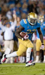 UCLA Plays Illinois in Kraft Fight Hunger Bowl Dec. 31