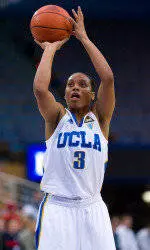 Darxia Morris Invited To Tulsa Shock Training Camp