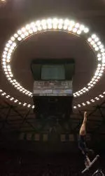 Bruins Start On Bars In Super Six Friday Evening