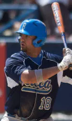 UCLA Baseball to Host Final Home Games Against Washington State