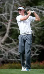 Golfers Tie for Fifth at U.S. Intercollegiate