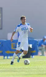 11 Bruins Earn Pac-12 All-Academic Honors