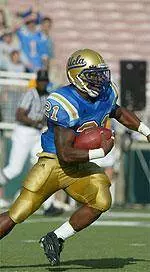 Bruins Fall To No. 2 USC