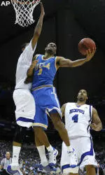 Josh Shipp Declares for NBA Draft