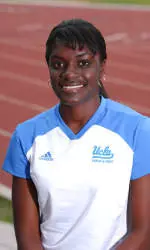 Rhonda Watkins Named UCLA/Muscle Milk Student-Athlete of the Week