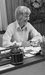 UCLA Title IX Memories with Dr. Judith Holland, Episode 2