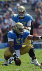 Bruins Host Buffaloes in Final Home Game on Saturday