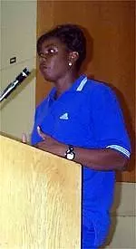 UCLA-USC Dual Meet Press Conference