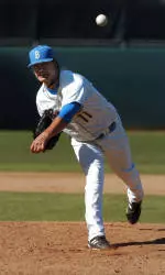 Seven Bruins Selected on First Day of MLB Draft