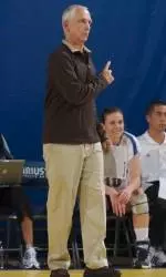 UCLA Women's Volleyball Announces 2008 Schedule