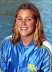 Natalie Golda Selected UCLA/MET-Rx Student-Athlete of the Week