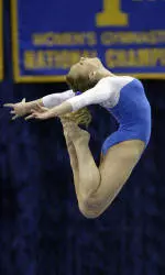Sixth-Ranked UCLA Gymnasts Compete At No. 14 Arizona