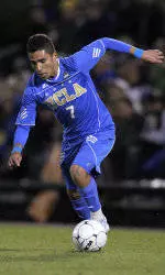 Three Bruins Make U.S. Roster For CONCACAF Under-20 Championships