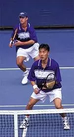 Kramer/Lee Duo Jump to No. 2 in Latest ITA Rankings