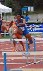 Track & Field Heads To Eugene For NCAA Preliminary Round