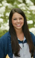 Ariana Berlin Named UCLA/MET-Rx Student-Athlete of the Week