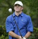 Bruins Tied for Sixth Entering Final Round at Cowboy Classic