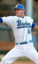 UCLA Baseball Falls to No. 4 Arizona State, 10-5