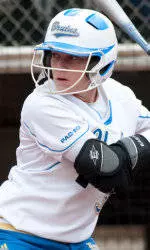 Megan Langenfeld Named Pac-10 Player of the Week