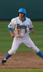 No. 12 Bruins Earn 12-3 Victory over UC Santa Barbara