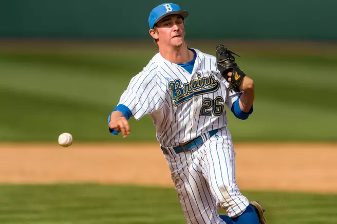 Berg and Valaika Earn ABCA All-West Region Honors