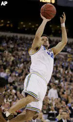 Arron Afflalo and Jordan Farmar to Test NBA Status