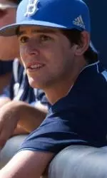 UCLA Baseball's Three-Game Win Streak Snapped by Cal State Northridge
