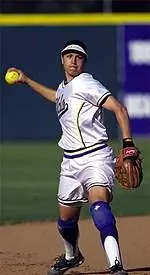 Three Bruins Named To All-Pacific Region Softball Team