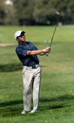 Bruins Capture Fifth Place at Amer Ani Invitational